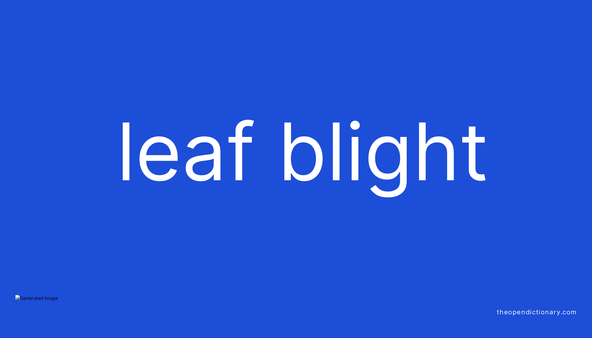 leaf-blight-meaning-of-leaf-blight-definition-of-leaf-blight